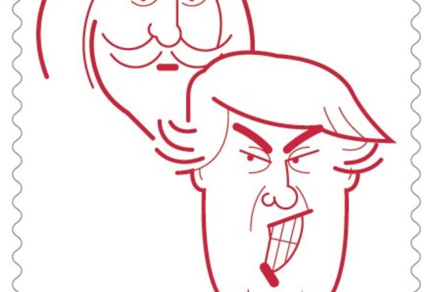 Virgolino Faneca escreve o auto da barca de Trump
