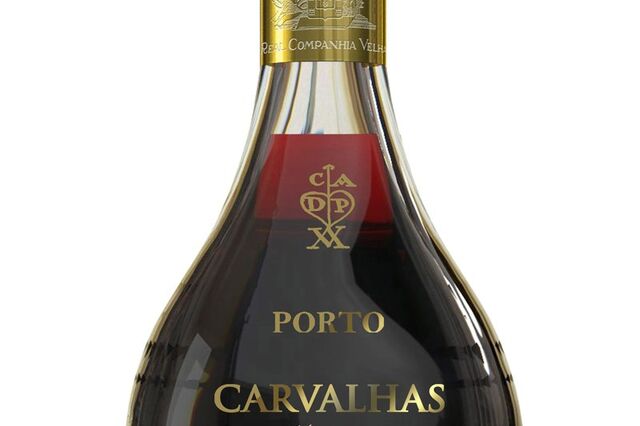 Vinhos: A Real Companhia,  de velha só tem o nome