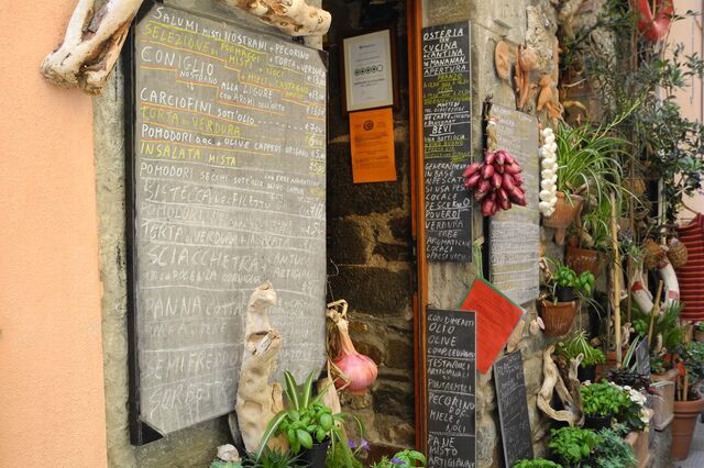Cinque Terre: Todo o charme da Riviera italiana