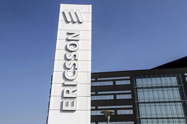 Ericsson pode eliminar até 14 mil postos de trabalho na Europa e América Latina