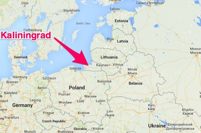 Rússia vai instalar mísseis na Europa para travar 'expansão da NATO'