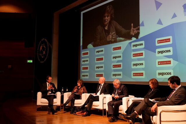 Elisa Ferreira: Nem a Europa nem o euro nos protegeram dos riscos da globalização
