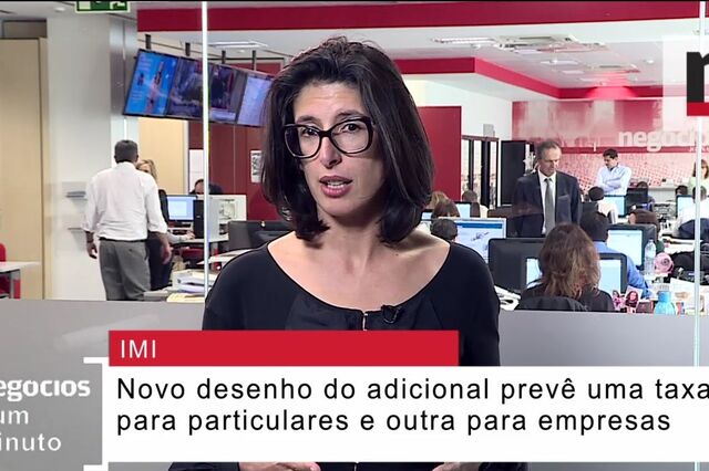O que mudou no adicional ao IMI que está agora para aprovação no Parlamento?