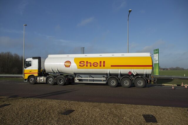 Shell avisou para os perigos das alterações climáticas em 1991