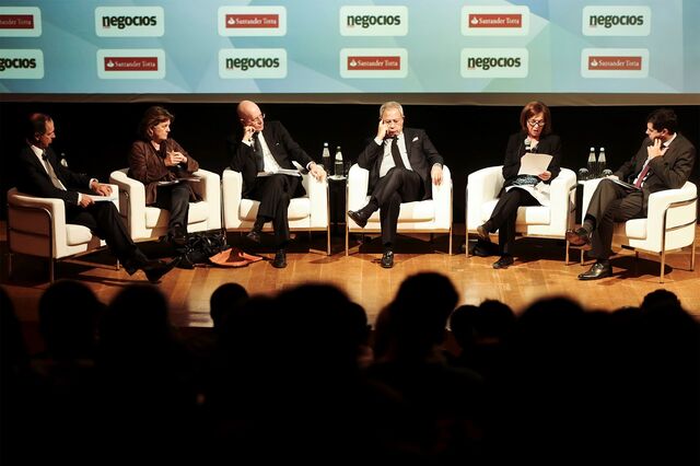 A solução é europeia mas a Europa não está a dar resposta