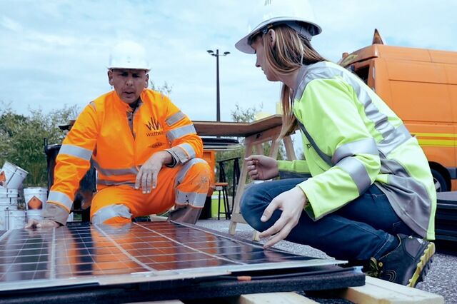 Engie Portugal vai investir 10 milhões em energia solar fotovoltaica