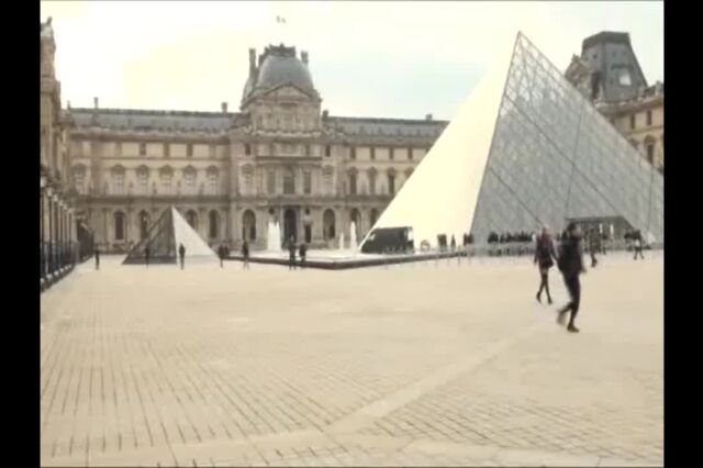 Louvre já tem Josefa de Óbidos e espera ampliar colecção portuguesa 