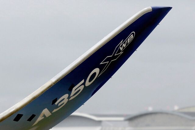 Airbus vende 140 aviões à China e negoceia fornecer mais A380
