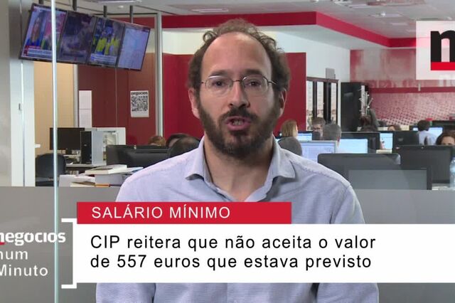 O que está em jogo na discussão sobre o salário mínimo?