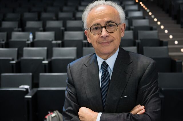António Damásio renuncia ao cargo de Conselheiro de Estado