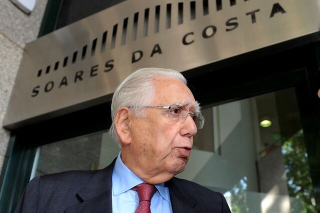 Antiga Soares da Costa vende área de energia por 'preço simbólico'