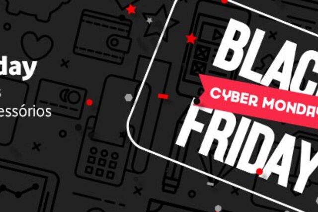 Get ready: Black Friday e Cyber Monday na Vodafone