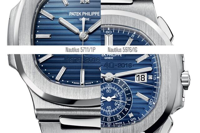 Patek Philippe: Memória e modernidade