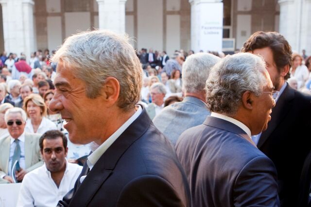 Costa garante que nunca teve um sinal que levantasse 'a menor suspeita' de Sócrates 