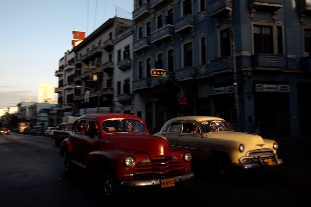 Havana: Inesquecível e apaixonante museu a céu aberto