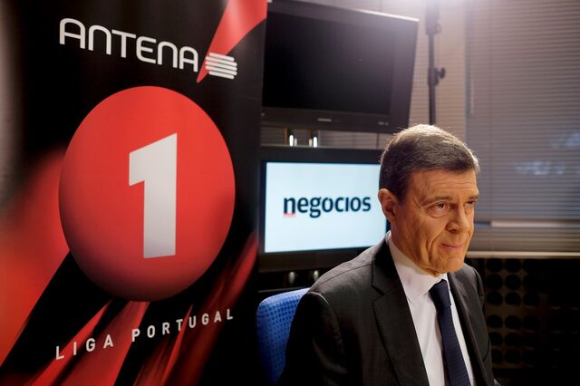 Luís Portela: “Neurociências e oncologia são áreas em que podemos ombrear com os melhores”
