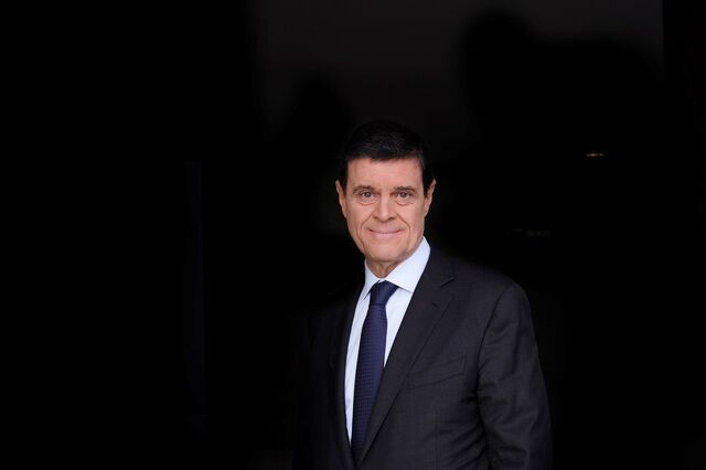 Luís Portela: “O actual Governo mostra sensibilidade pelo sector da saúde'