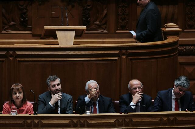 Governo vê rendimento das famílias a crescer acima de 3% todos os anos