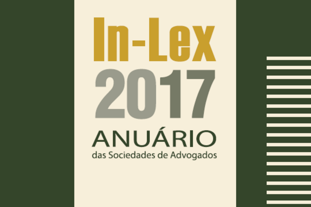 Retrato anual das sociedades de advogados vai para a 12.ª edição 