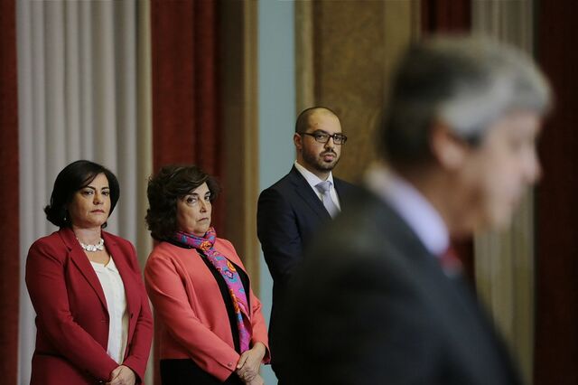 Finanças avançam com reforma do quadro regulatório da supervisão financeira