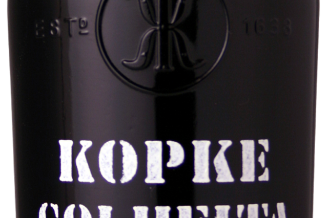 Kopke Porto de 1984 na lista dos 100 melhores da Wine Enthusiast