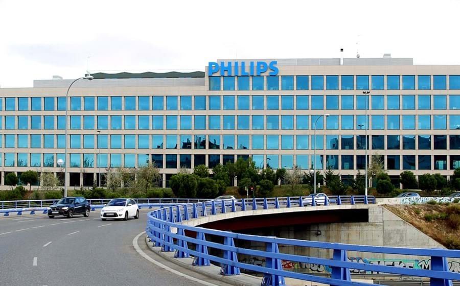 2º Philips