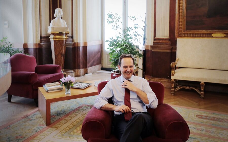 Fernando Medina