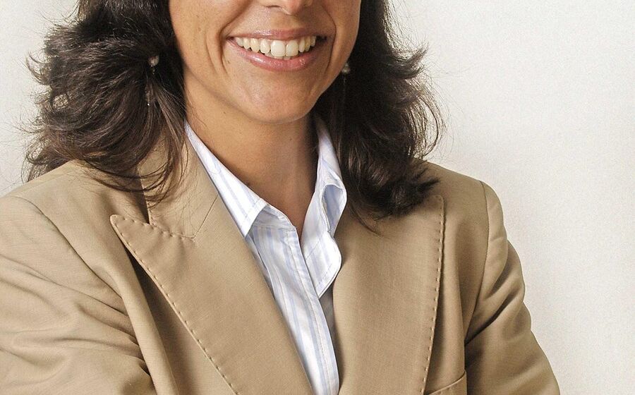 Margarida Matos Rosa