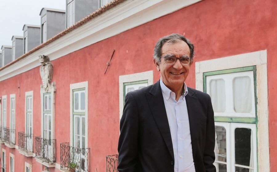 Edmundo Martinho