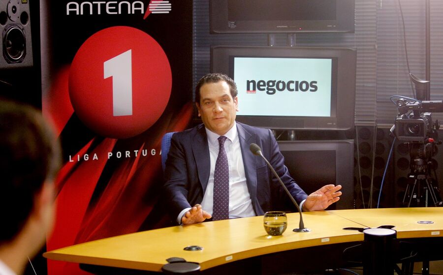 Vem aí legislação para carros autónomos, drones e 'fintech' Clip 4 - Legislação.mp4