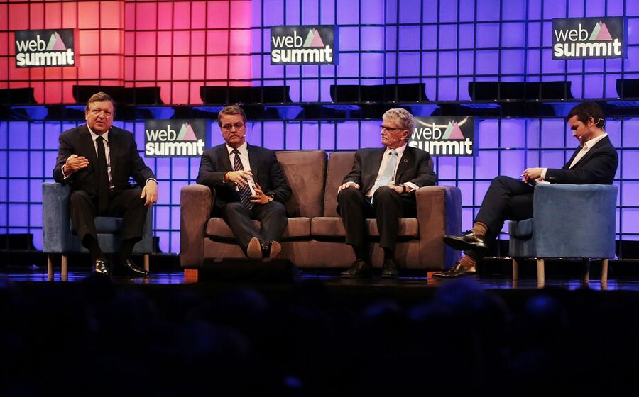 web summit