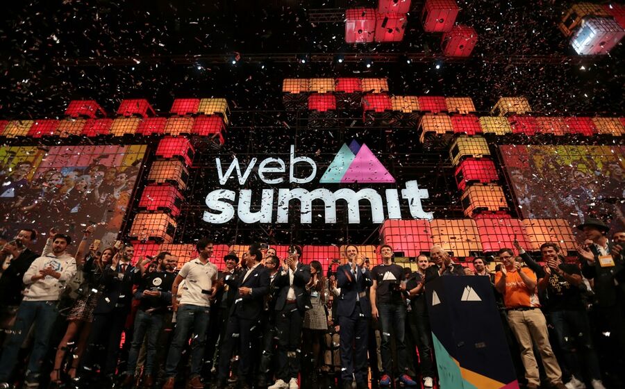 web summit antonio costa