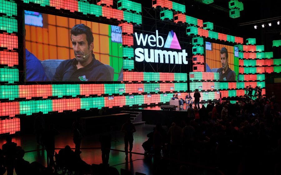 figo web summit