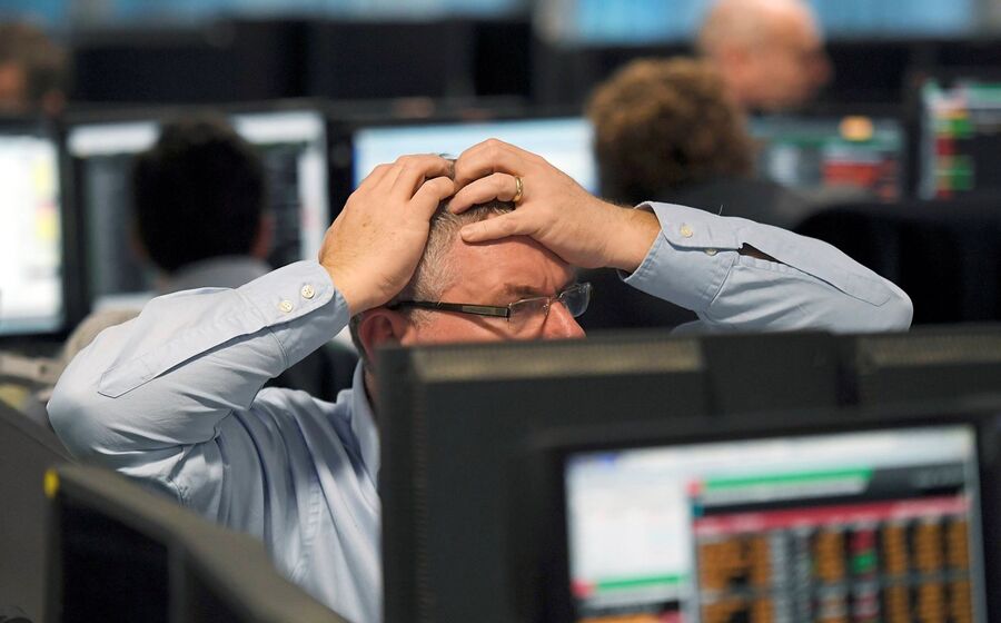 traders mercados eleições