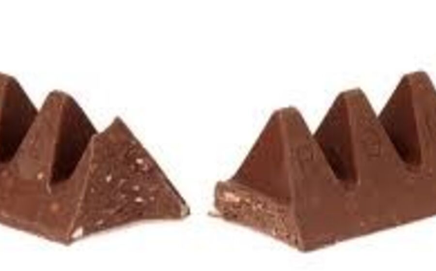 toblerone