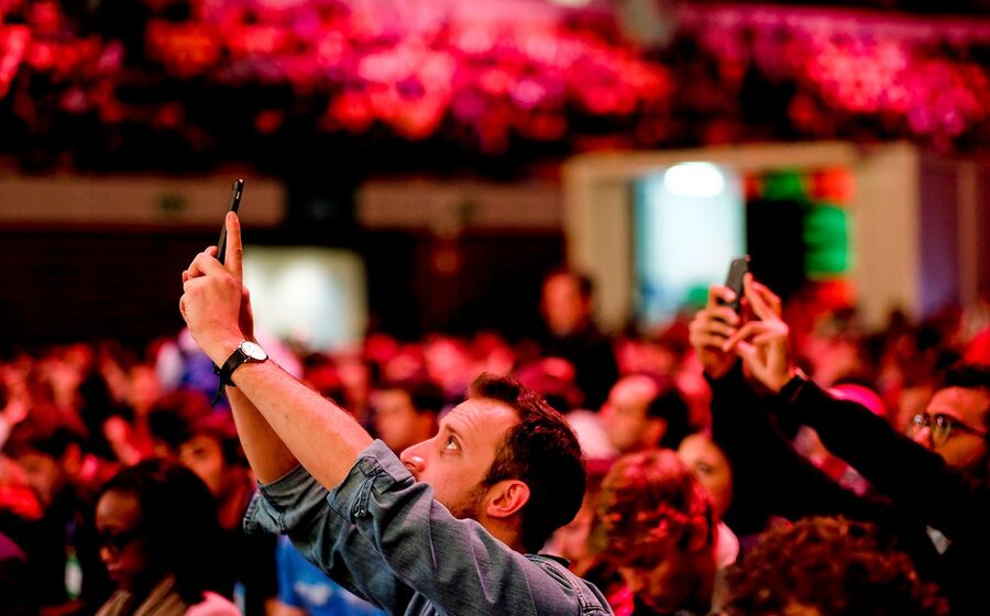 web summit