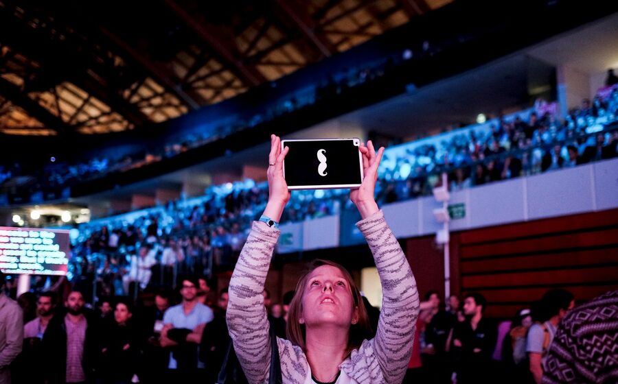 web summit