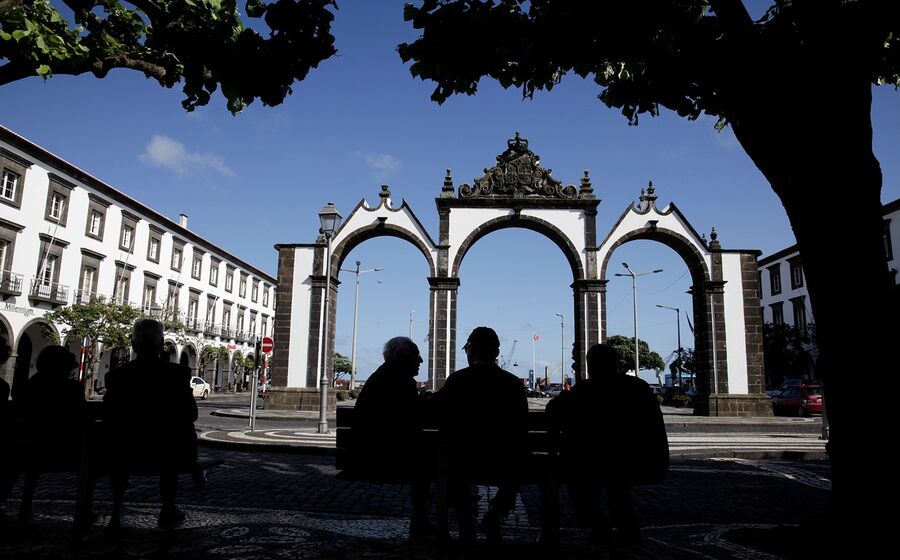Açores
