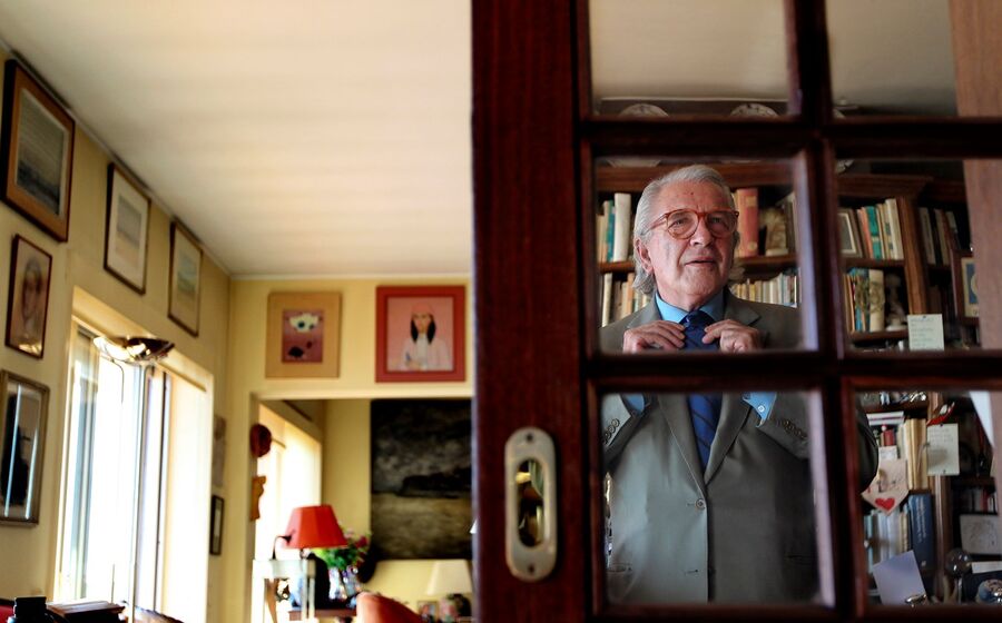 Miguel veiga