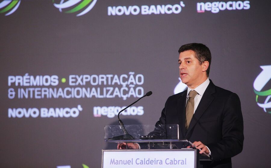 Manuel Caldeira Cabral