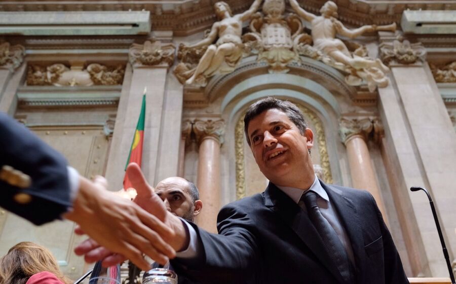 caldeira cabral ministro economia