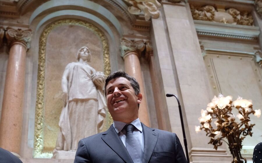 caldeira cabral ministro economia