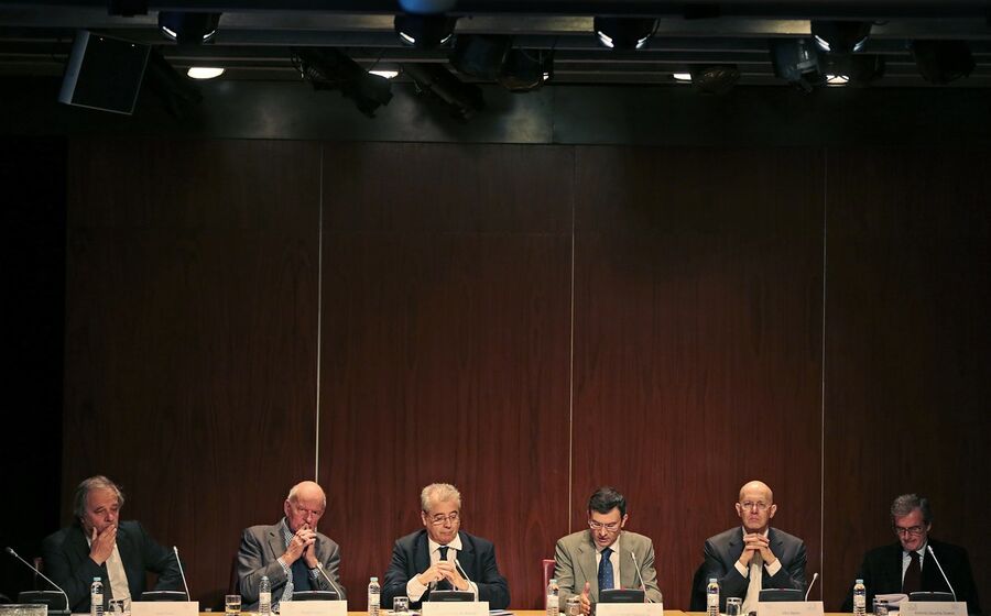 conf ue (reforma ou declínio)