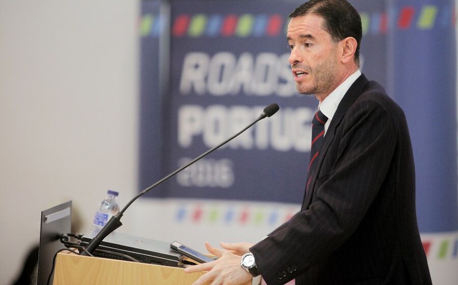 Miguel Frasquilho AICEP
