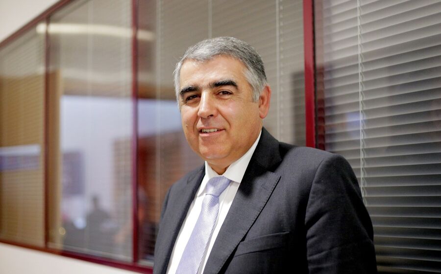 João Faustino Cefamol