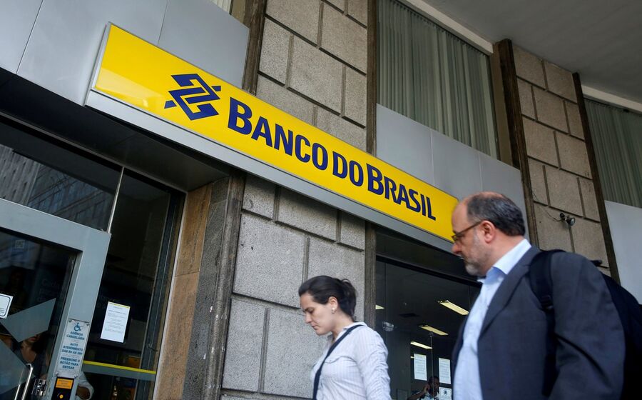 Banco do Brasil