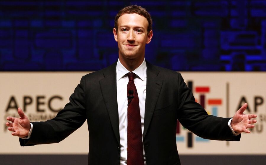 Zuckerberg