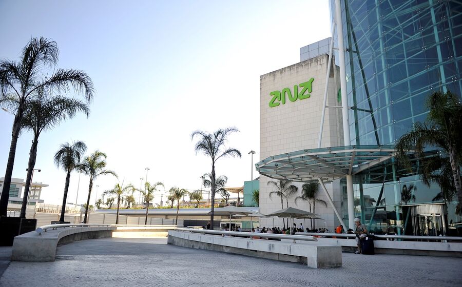 ANA Aeroportos