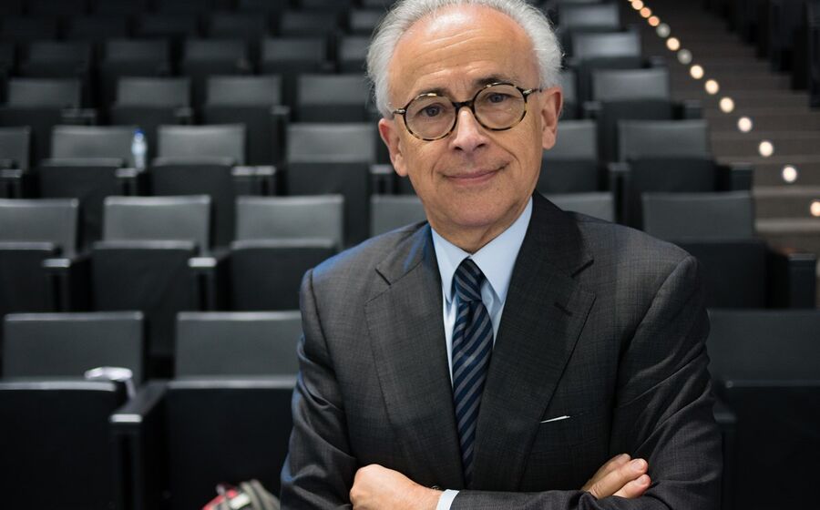 António Damásio neurocientista