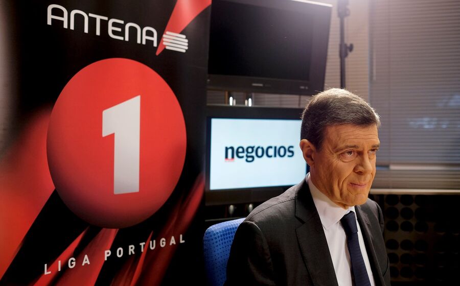 Luís Portela: “Neurociências e oncologia são áreas em que podemos ombrear com os melhores” neuro.mp4